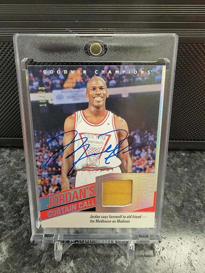 球星卡排行历史价值前十,球星卡2022-2023编年史