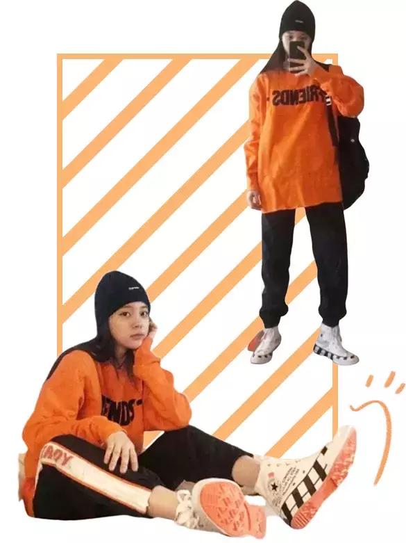 匡威被抵制了没,匡威怎么越来越少了