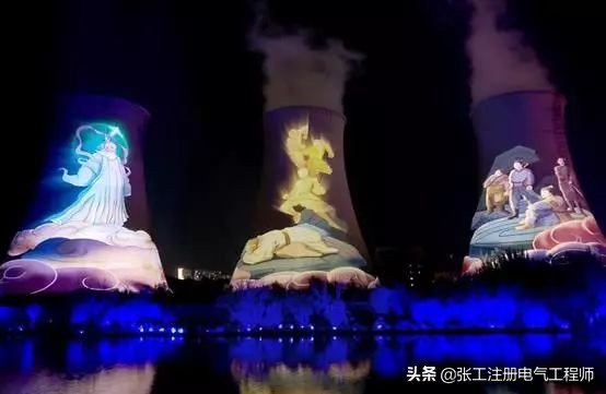 这也太美了吧！投资5亿，这家电厂要靠卖门票就年收入1亿元