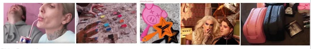 菱歌趋势深度解读|顶流网红的创意联手和盛行的男色经济