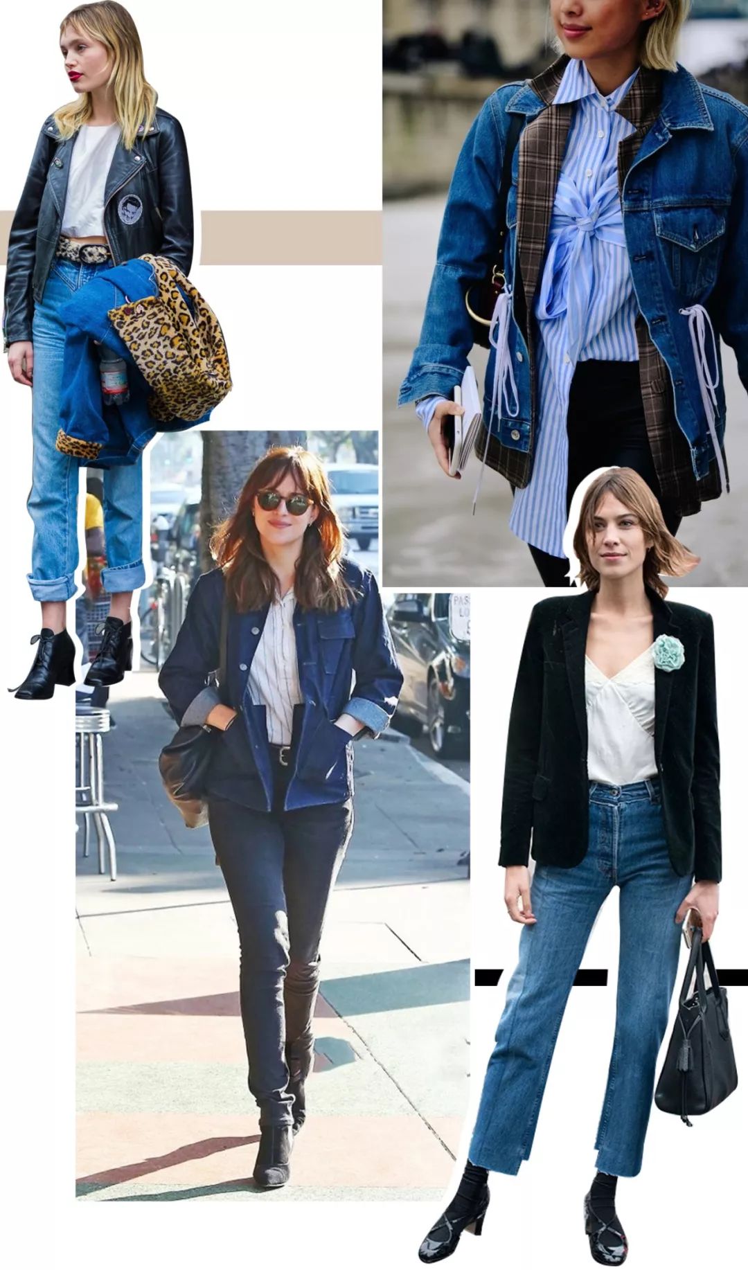 黄黑皮不适合的衣服颜色图片,黄黑皮冬天别穿这3个颜色