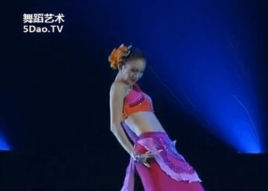 北舞才女金晨,北舞校花刘诗诗跳舞视频