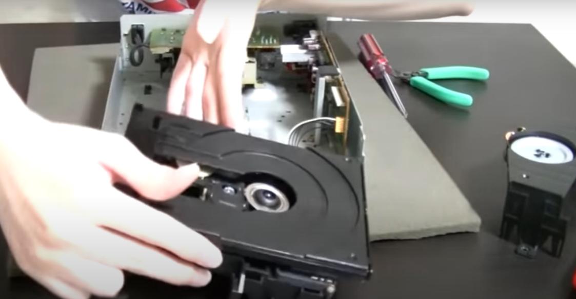 建伍cd机不走碟是什么原因,建伍cd机不读碟不识别usb