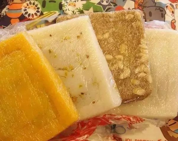 上海糕点老字号店铺推荐,上海有名气的糕点铺