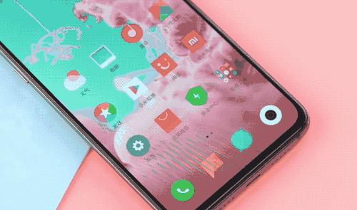 小米9测评的处理器,小米9超详细评测