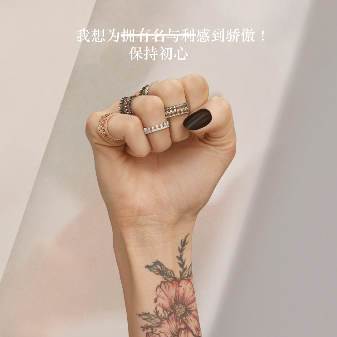 周大福珠宝的戒指要多少元,周大福戒指值多少钱