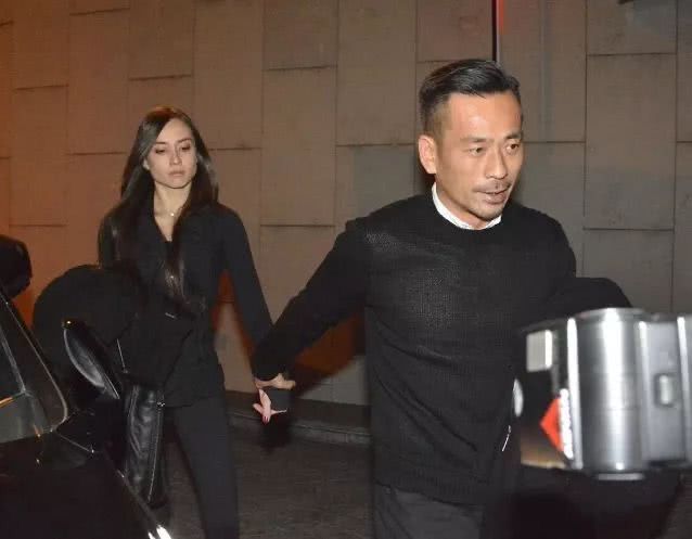 从隔空对骂到抢先生子，洗米嫂留住了人，史上最嚣张小三拿到了钱