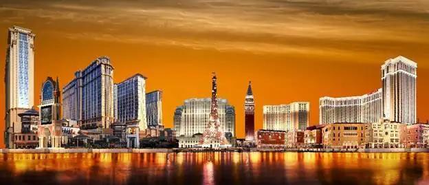 澳门永利度假区酒店推荐,金沙度假酒店澳门