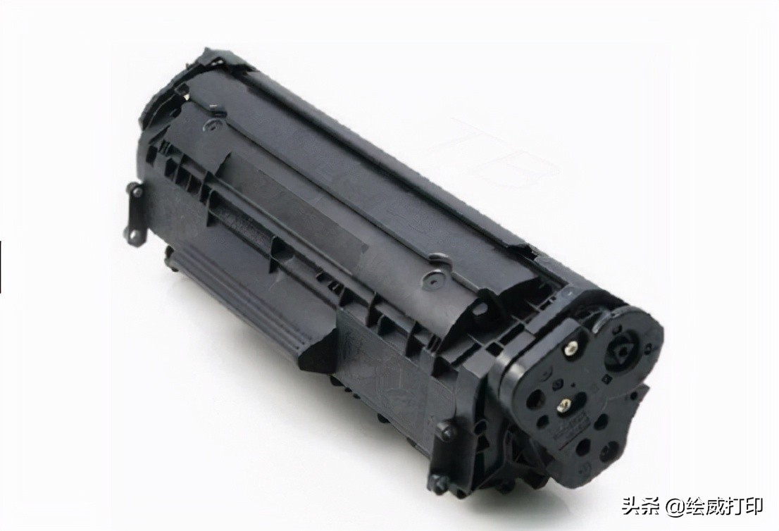 激光打印机感光鼓有碳粉怎么处理,硒鼓感光鼓老化会怎么样