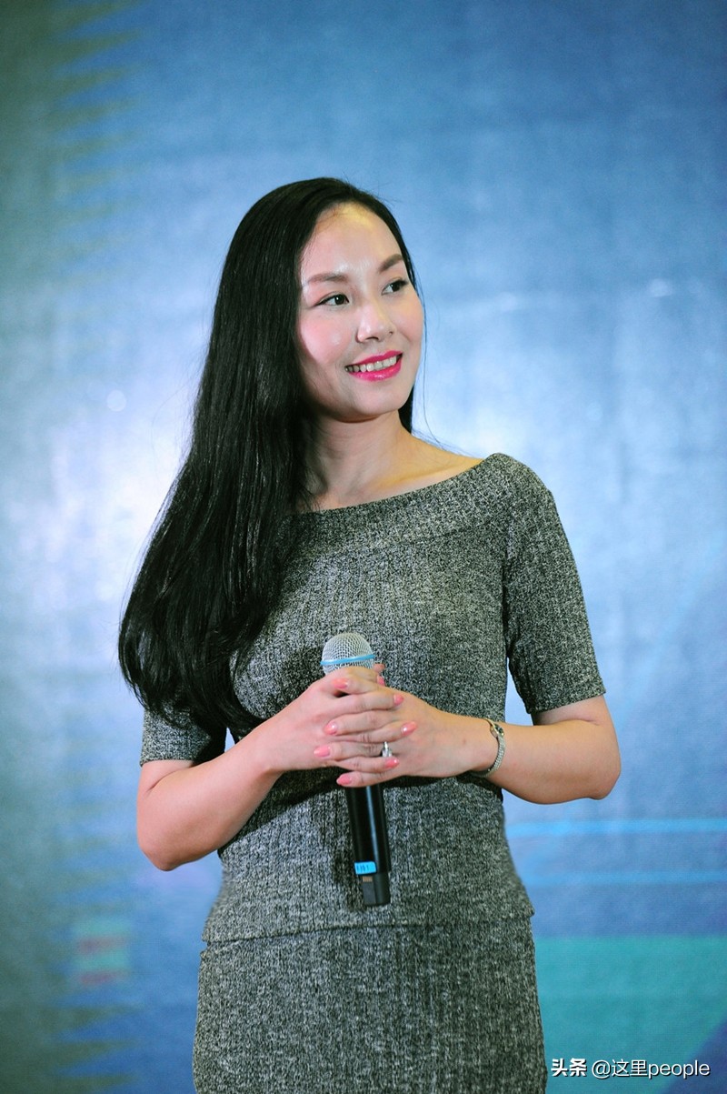 中国40位40岁以下商界精英,世界40位40岁以下商界精英