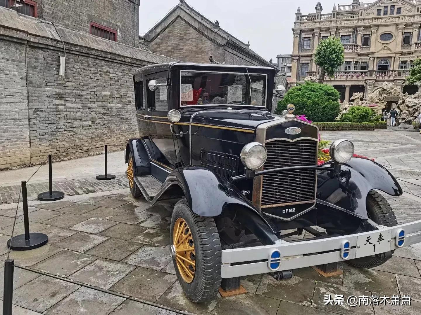 沈阳张氏帅府一日游攻略,沈阳张氏帅府自驾游