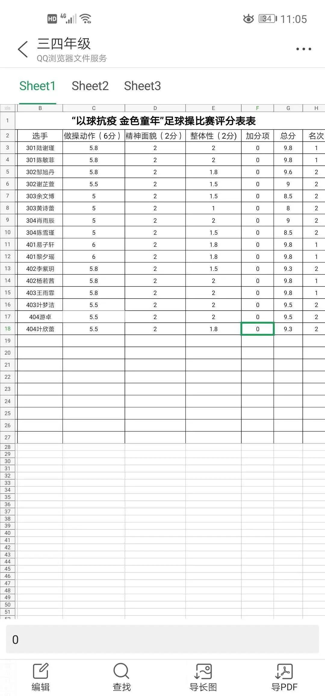建阳曼山小学运动会,建阳区曼山小足球赛
