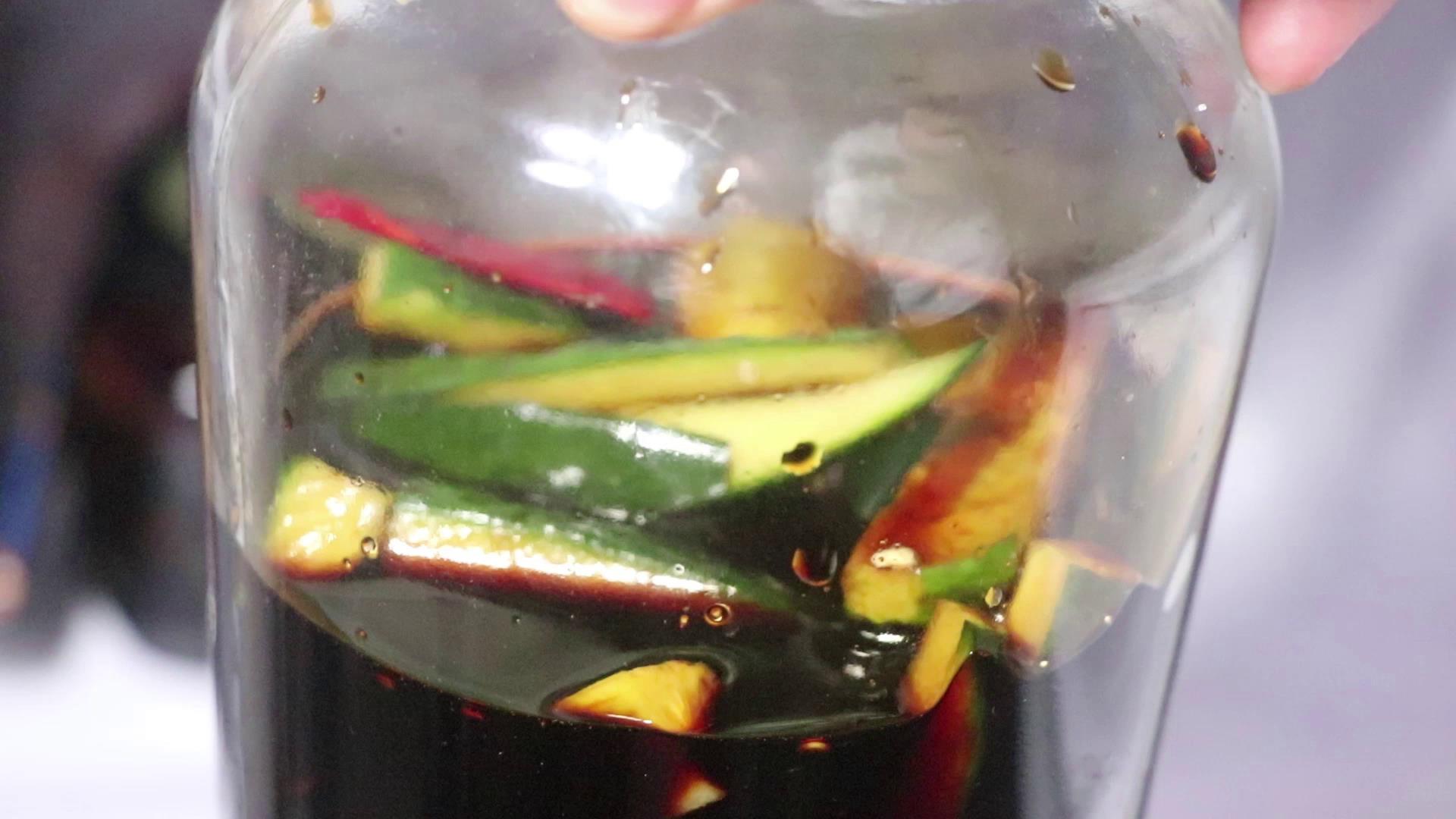 怎样腌黄瓜又脆又好吃,腌黄瓜好吃有秘诀一天就能吃