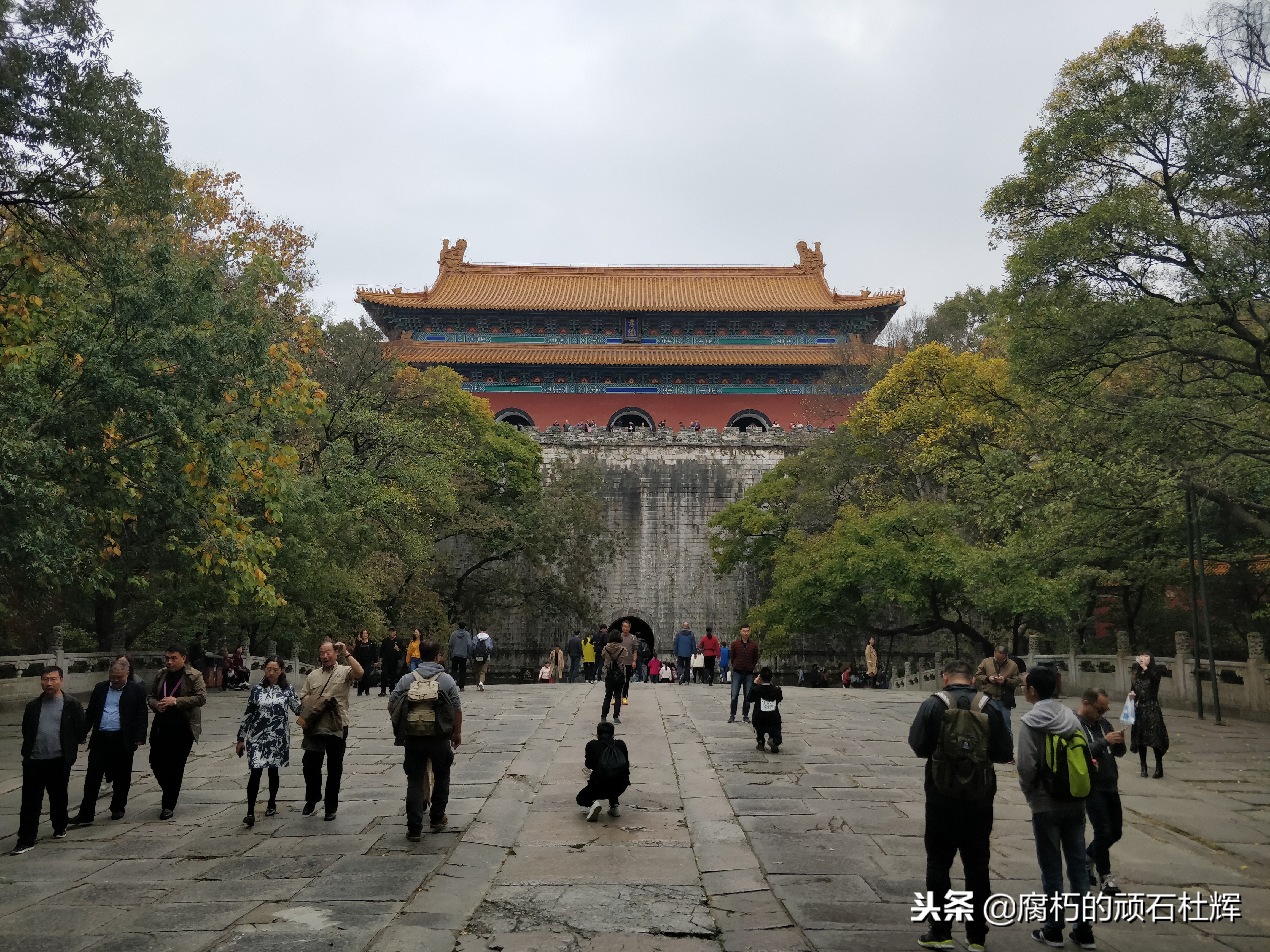 南京三日游攻略穷游 (南京出发三日自驾游)