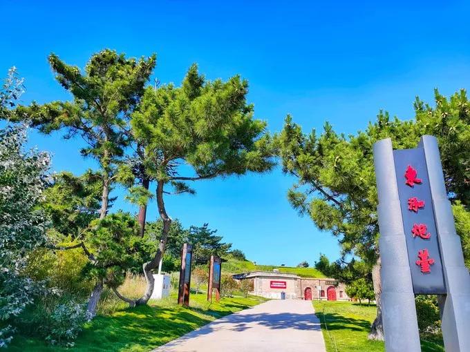 谁说去海边是夏天的专利？秋意正浓，三天两夜玩转烟威刚刚好！