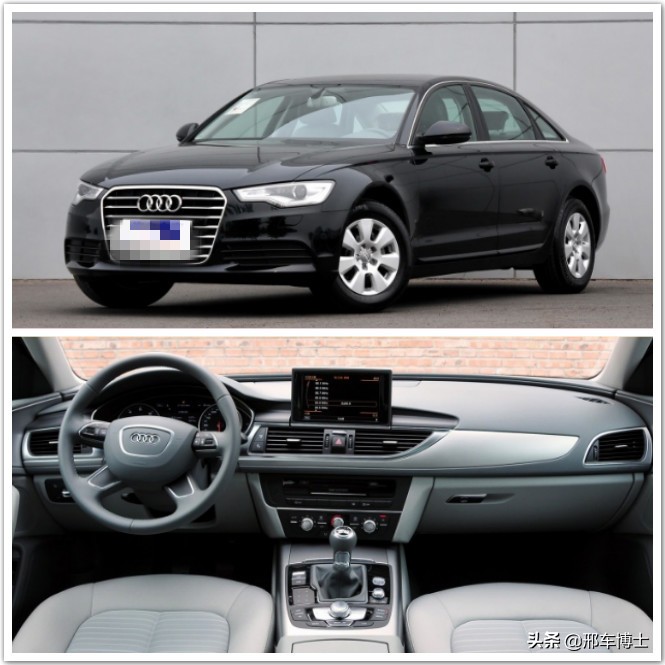 手动挡奥迪最后一代,手动挡的奥迪有哪些