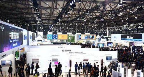 awe智能家庭,awe家电巨头