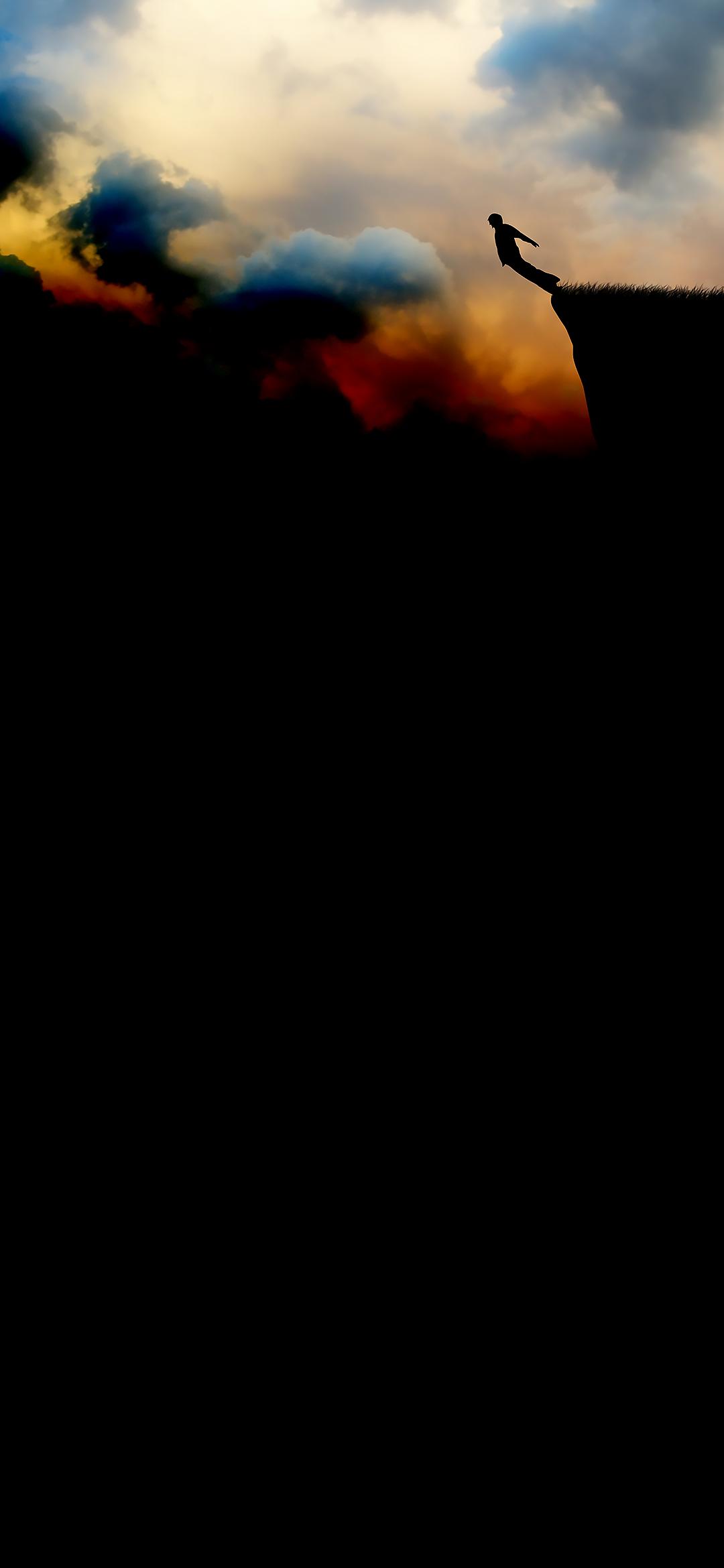 壁纸推荐黑色系高清手机壁纸赏析,适合当壁纸的高清手机壁纸