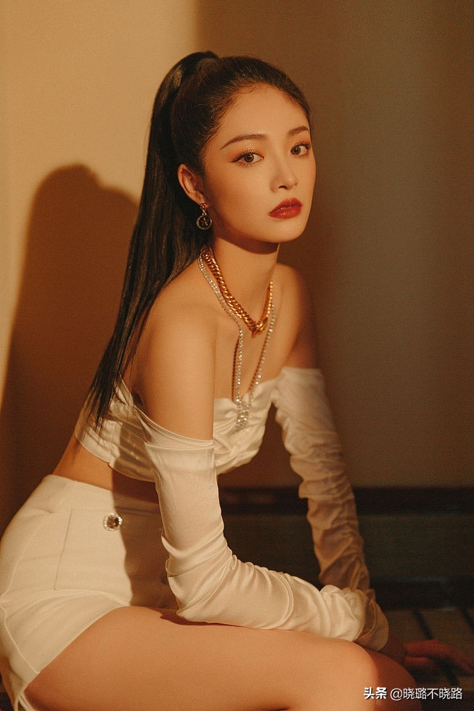 扎马尾会很土吗,扎马尾的时候注意事项