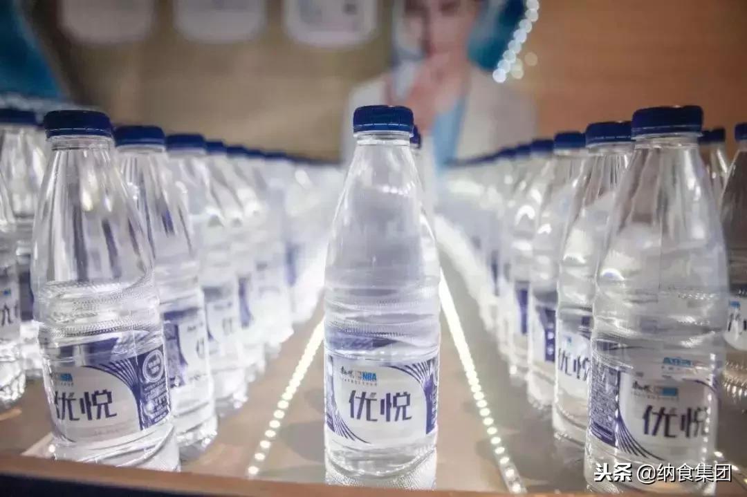 中国瓶装水市场的发展史,世界顶级瓶装水