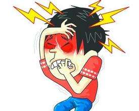 睡不好觉头疼,睡不好觉头疼怎么回事