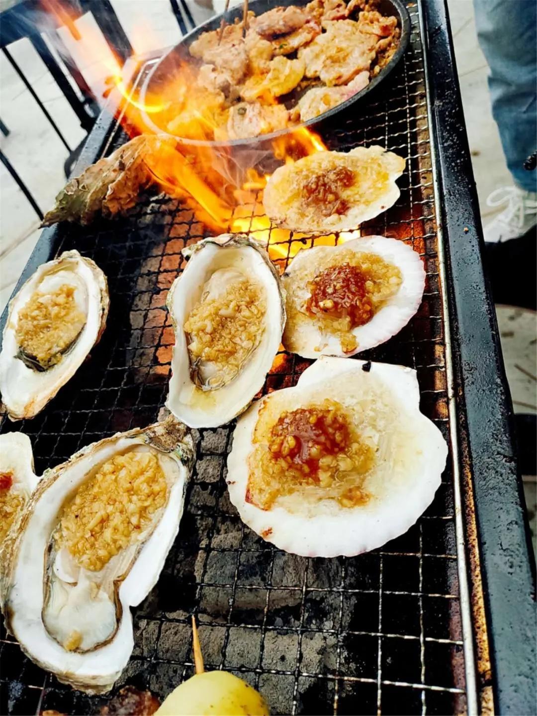 都江堰有座百花村藏了不少民宿呢,都江堰百花村