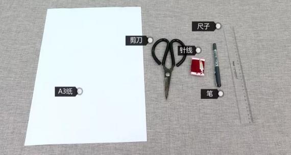 旧毛衣改造帽子编织方法,如何用旧毛衣做帽