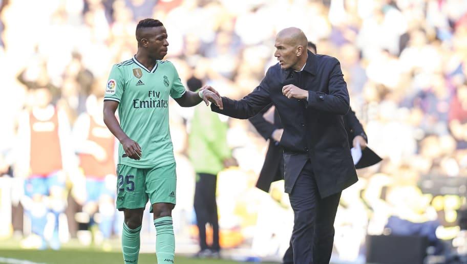 齐达内反击,老佛爷反击