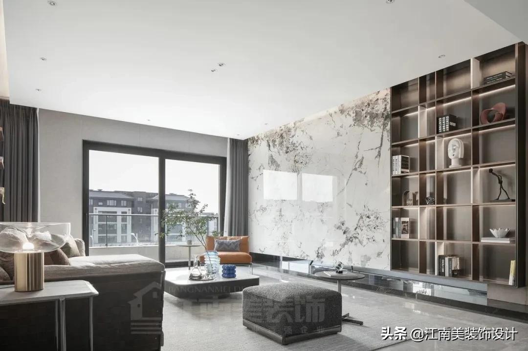 设计从生活开始,以定制化设计打造理想的家