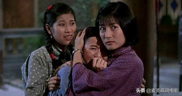 周星驰回魂夜哪一年拍的,周星驰配角回魂夜