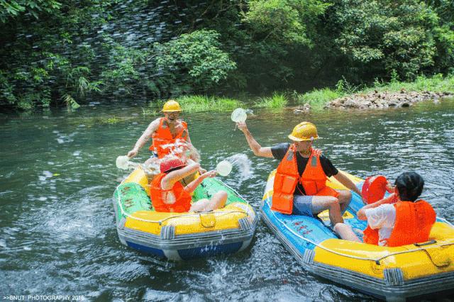 森呼吸运动乐园乘车路线,森呼吸好玩吗
