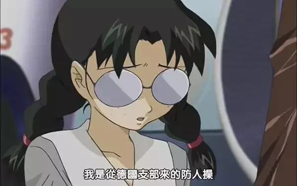 十大最奇葩的动漫人物,动漫中搞笑的角色都有哪些