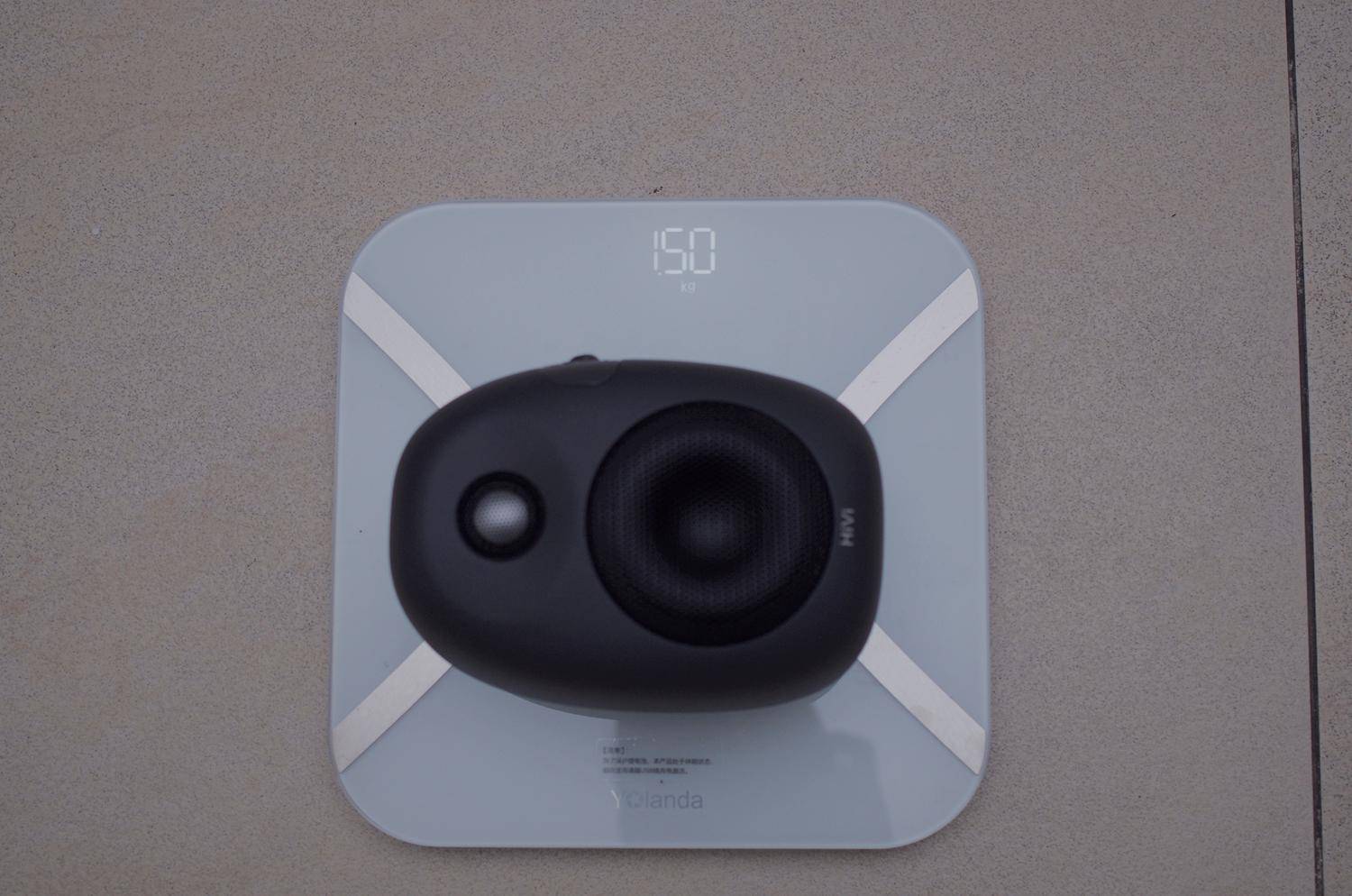 hivi惠威小音响,hivi惠威x3音响怎么调