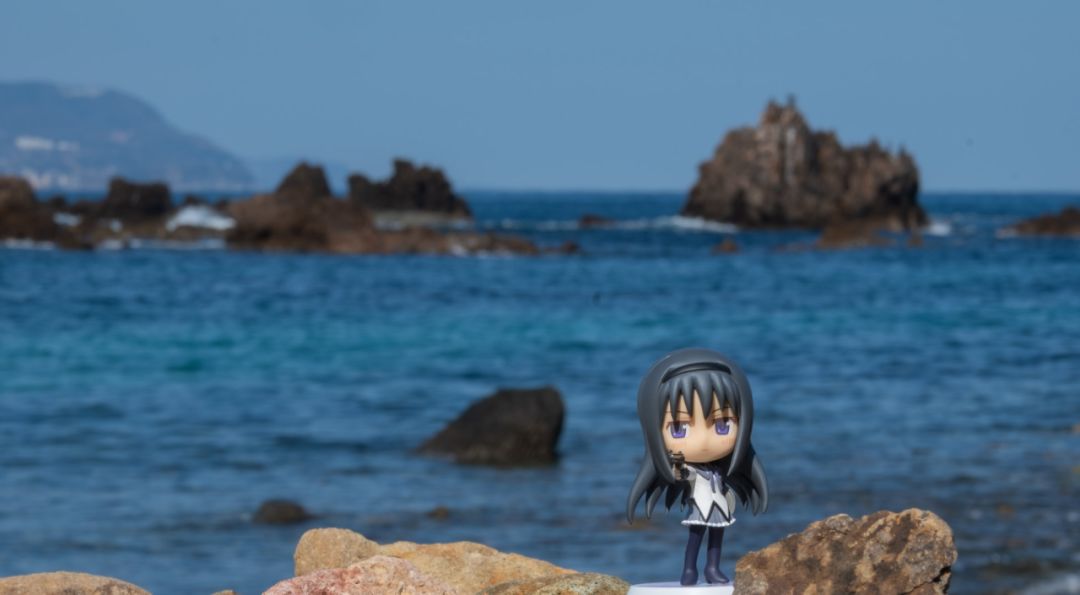 偶然看了一部日剧，我却被种草了这个独得造物主恩宠的好地方