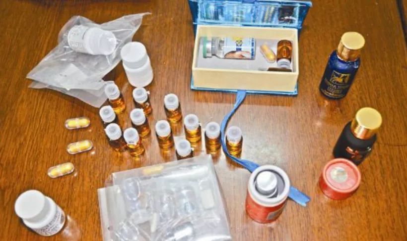 “*药迷**”侵害女性过程曝光！教你5招避免中计，保护自己！