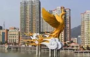 凤县县城最新图片,凤县县城简介