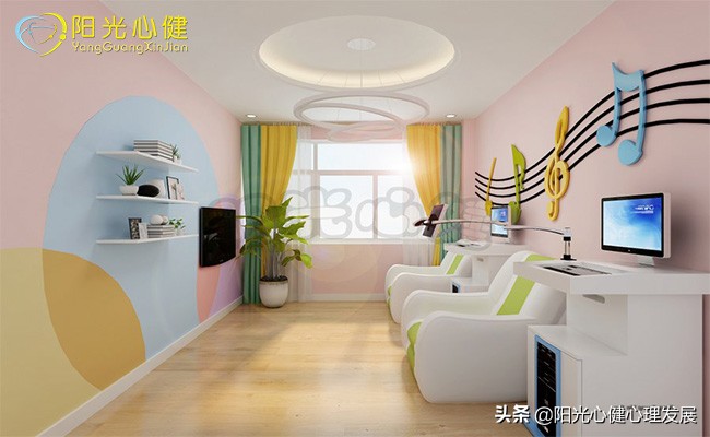 心理康复训练器材,心理舒缓器材