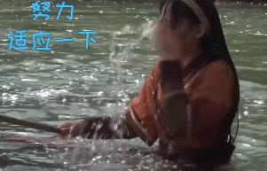 辛芷蕾耿直人设,辛芷蕾谈欲望和野心