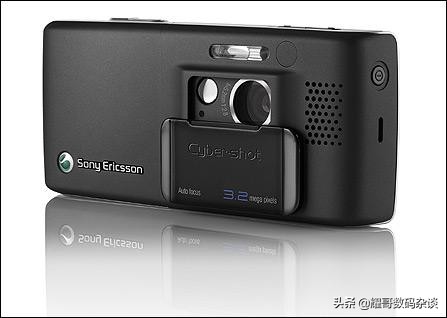 诺基亚2023年概念机,诺基亚的骁龙855