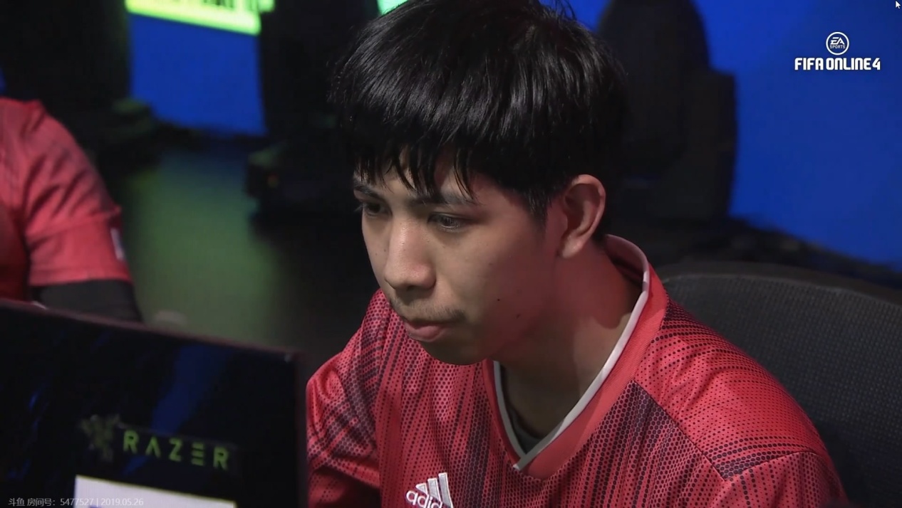 EA冠军杯,ea大赛冠军