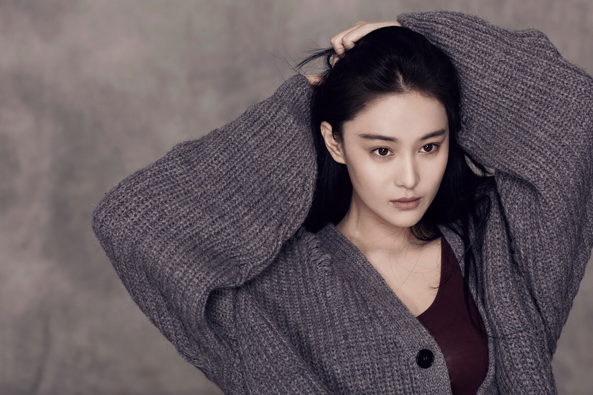 张馨予辟谣怀孕传闻 (张馨予微博代购是真的吗)