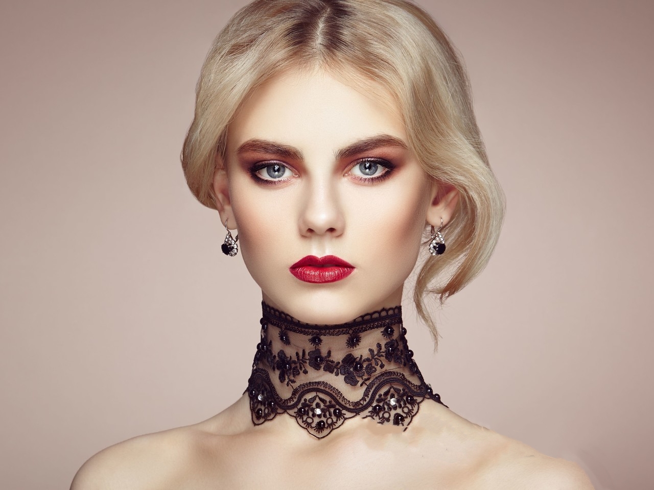 公认四种最丑的唇形是什么,公认最丑的唇形三角唇图片