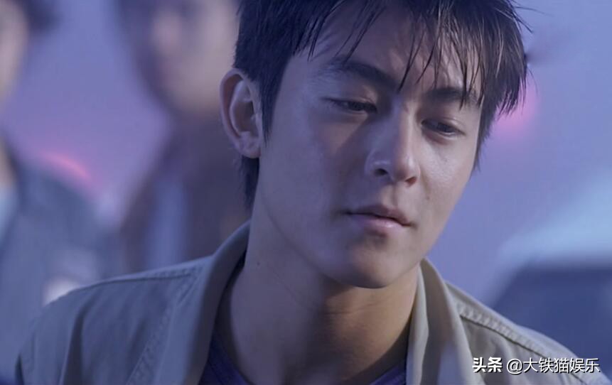 四位显老的男星各有各的心酸,4位靠实力孤独终老的男星