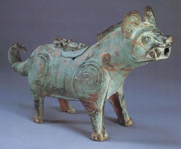 真正开天辟地的根本不是盘古,开天辟地只有盘古