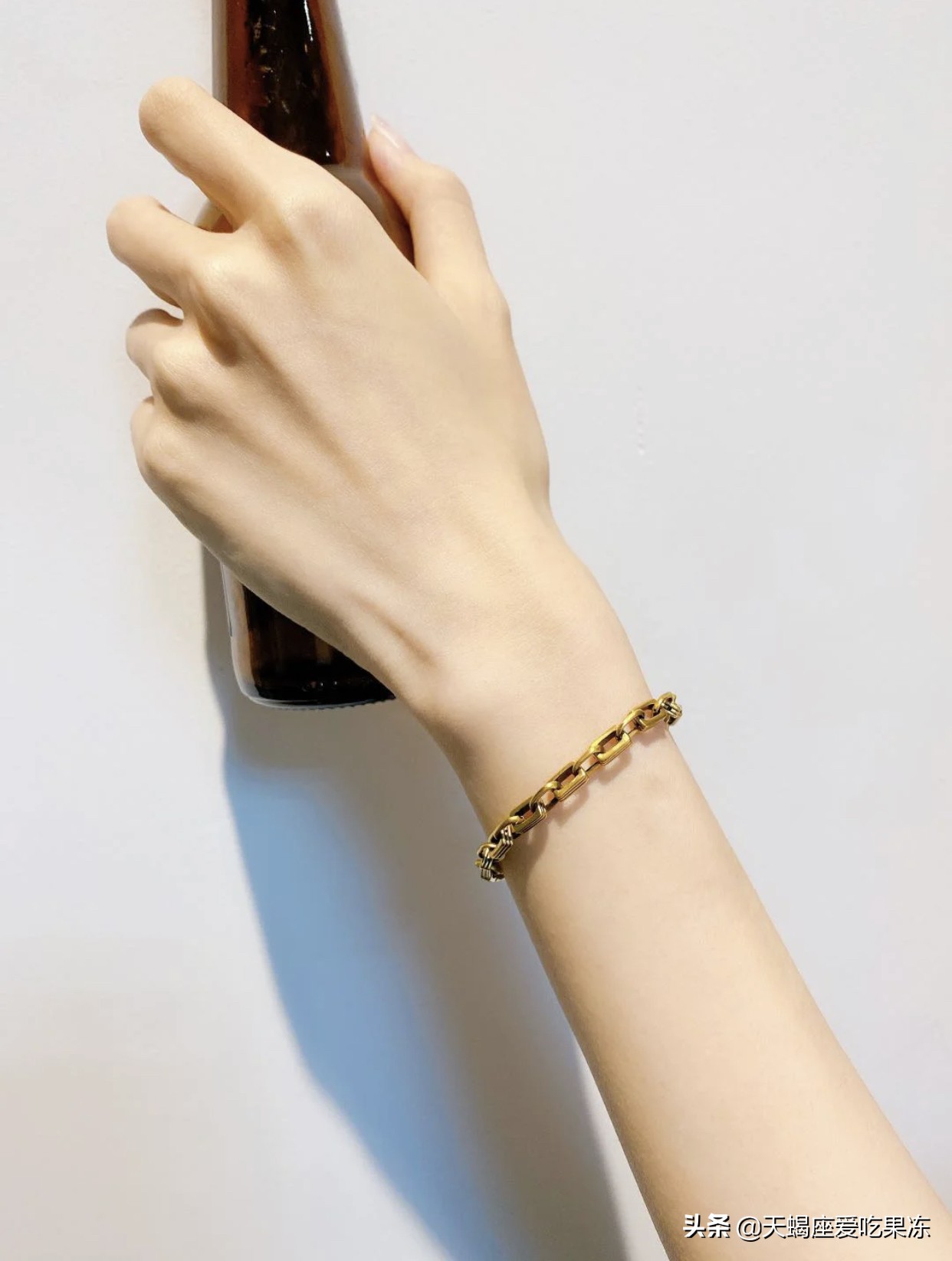 有万足金这一说吗,万足金怎么标注