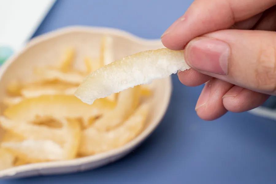 测评网红美食真的好吃吗,看起来很好吃的网红食物