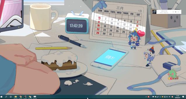 windows栏美化,怎么做windows美化系统