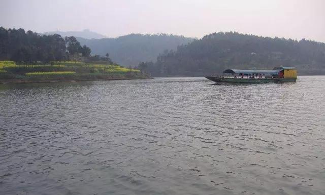 四川最值得去冷门的旅游景点,四川冷门小众又好玩的地方排名