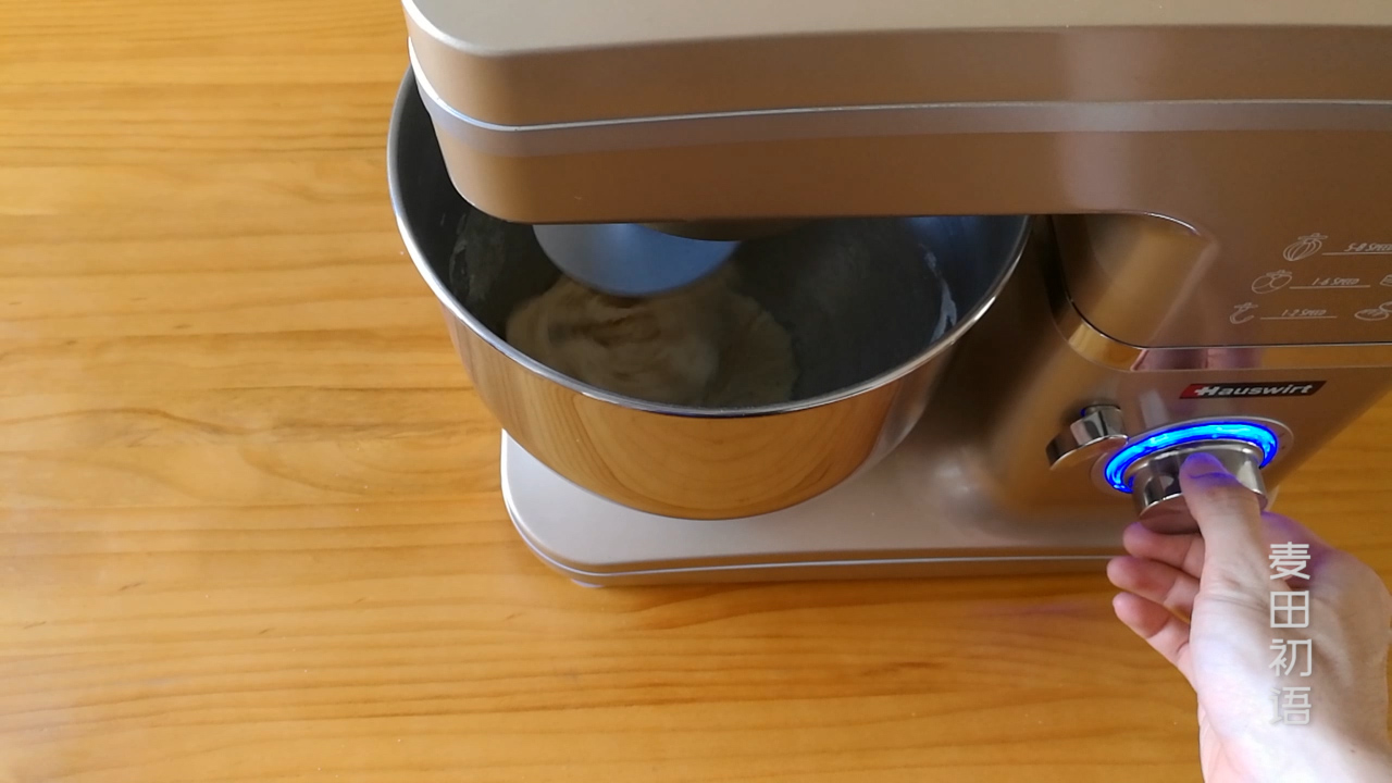 好吃到哭的港式菠萝包，多图超详细制作教程，想不成功都难