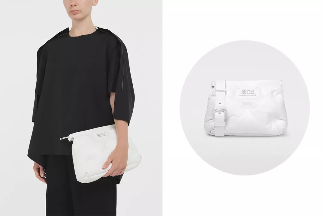 包包中的“黄金尺寸”,绝对是柜子中翻牌率最高的